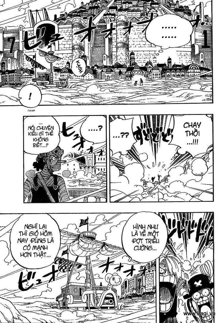 One Piece - Chương 338