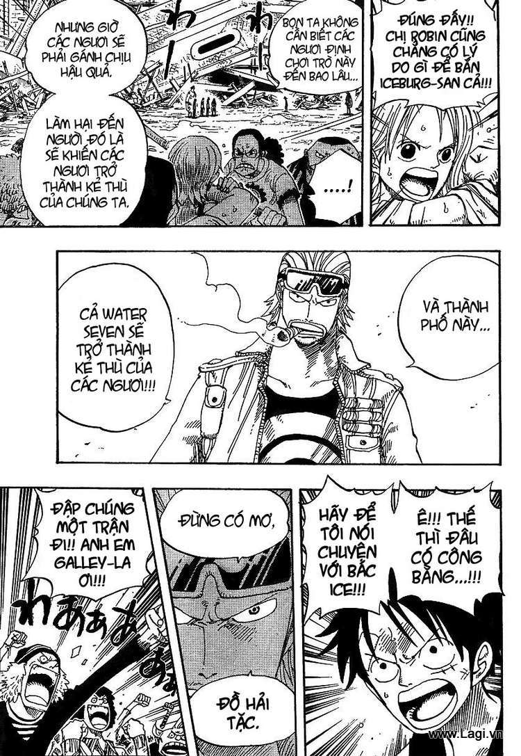 One Piece - Chương 338