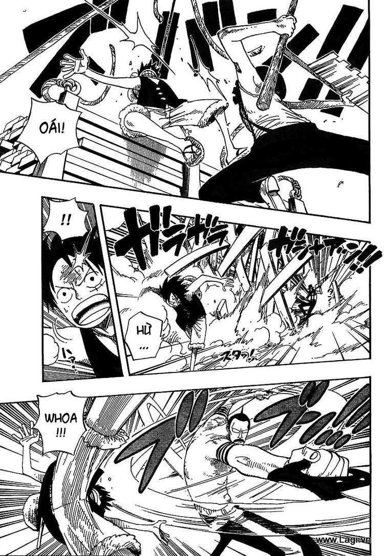 One Piece - Chương 338