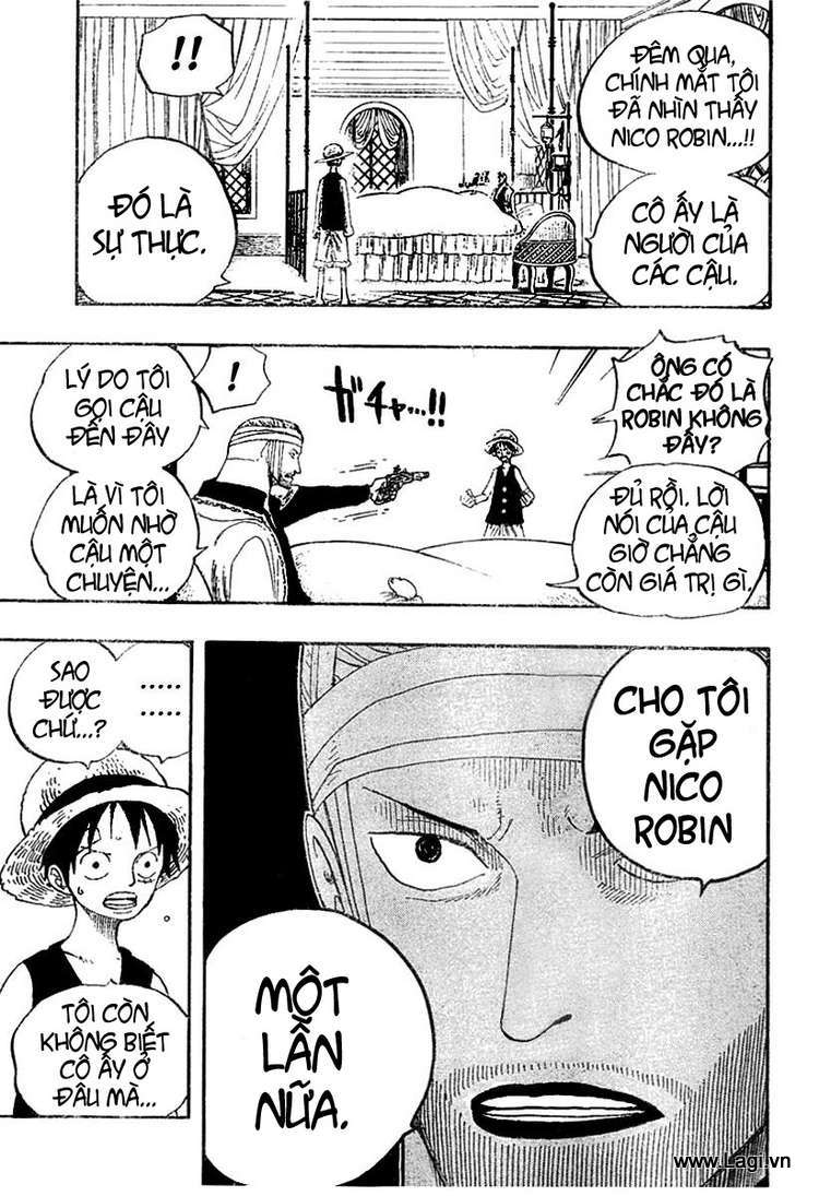 One Piece - Chương 339