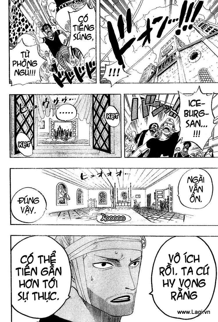 One Piece - Chương 339