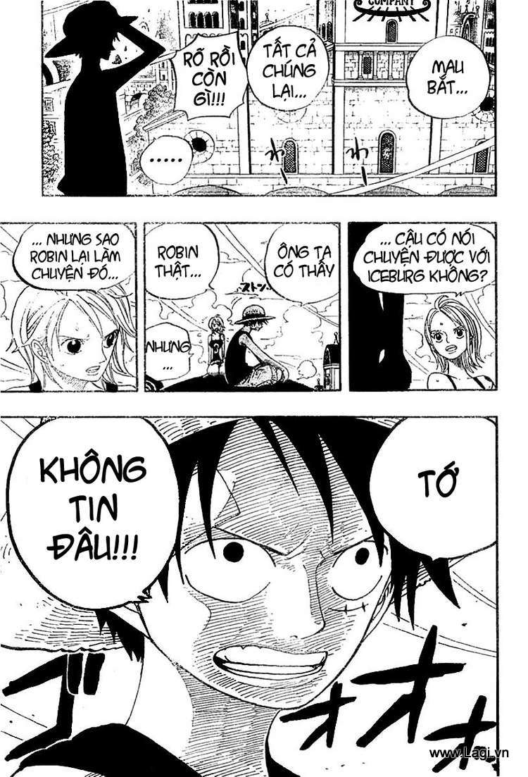 One Piece - Chương 339