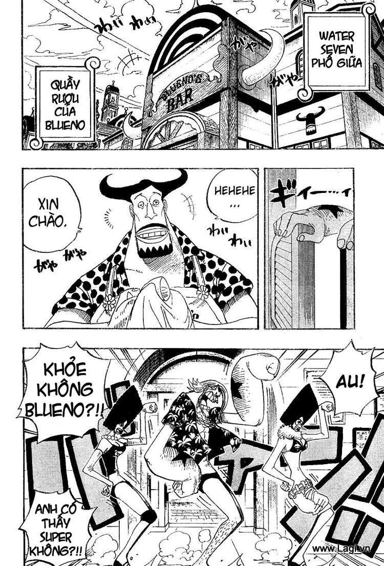 One Piece - Chương 339