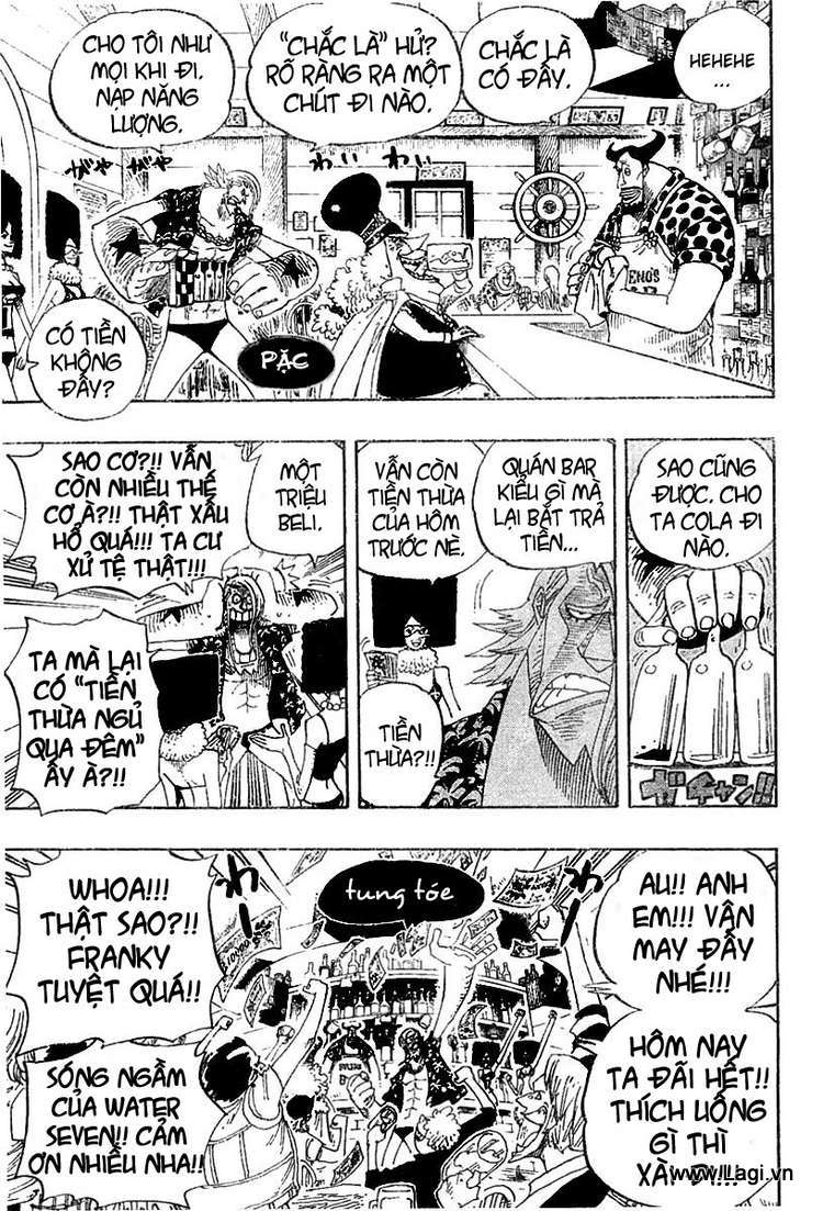 One Piece - Chương 339
