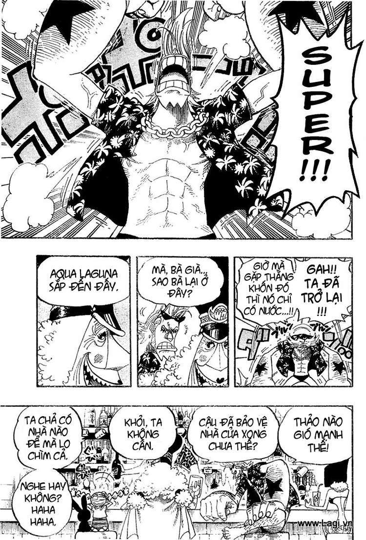 One Piece - Chương 339