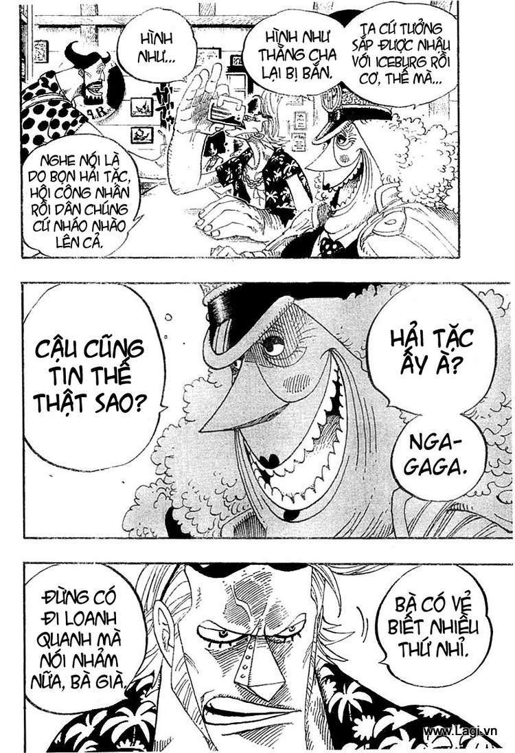 One Piece - Chương 339