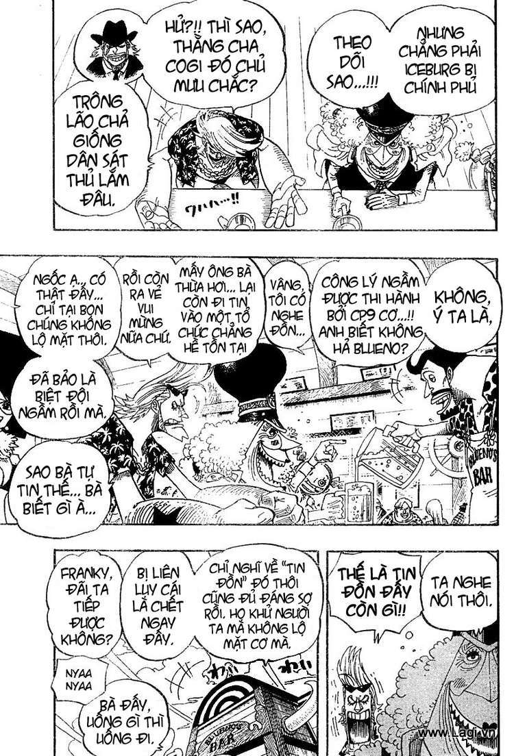 One Piece - Chương 339