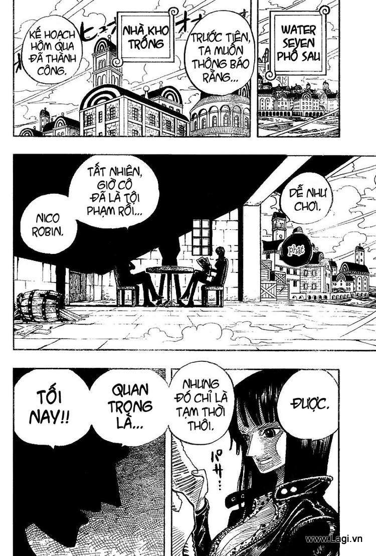 One Piece - Chương 339