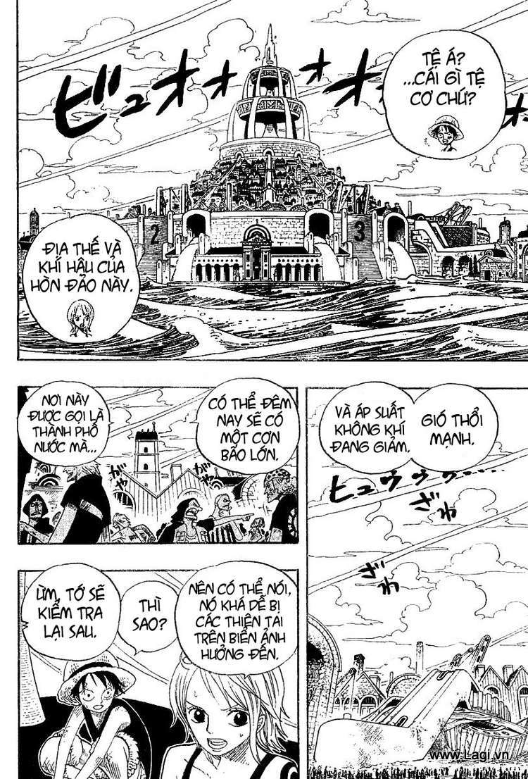 One Piece - Chương 339