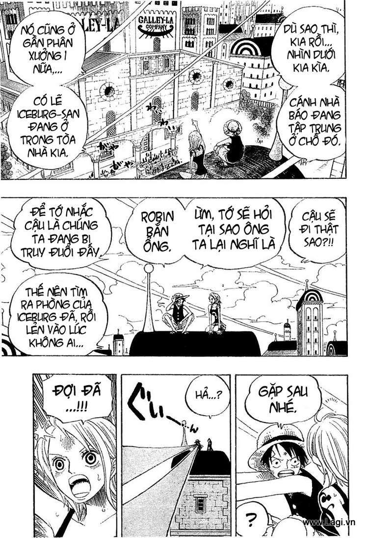 One Piece - Chương 339