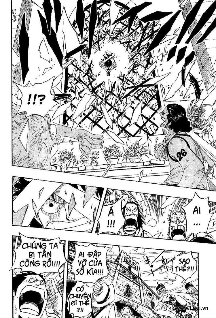 One Piece - Chương 339