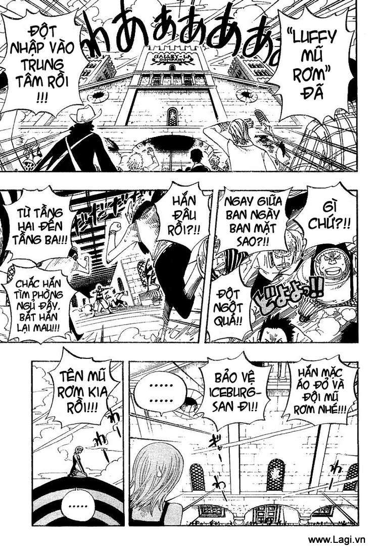 One Piece - Chương 339