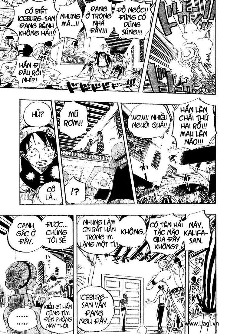 One Piece - Chương 339