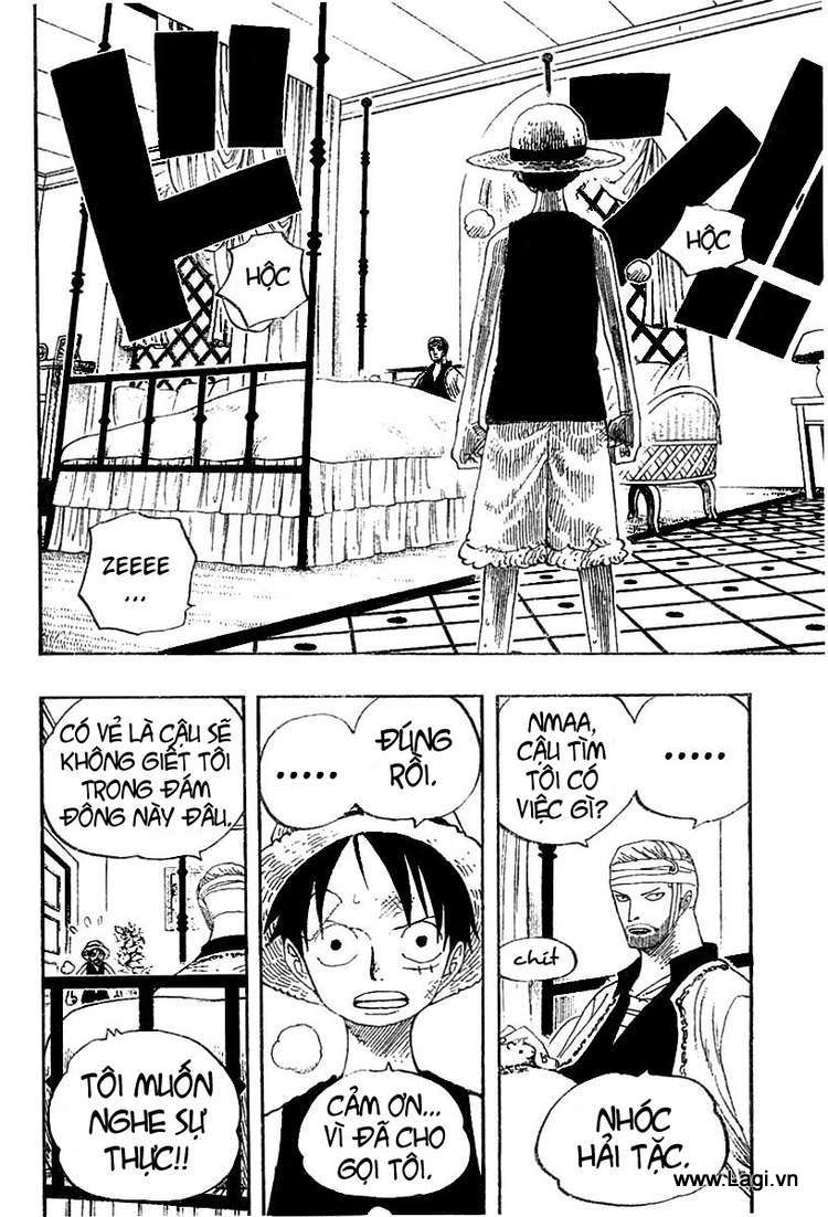 One Piece - Chương 339