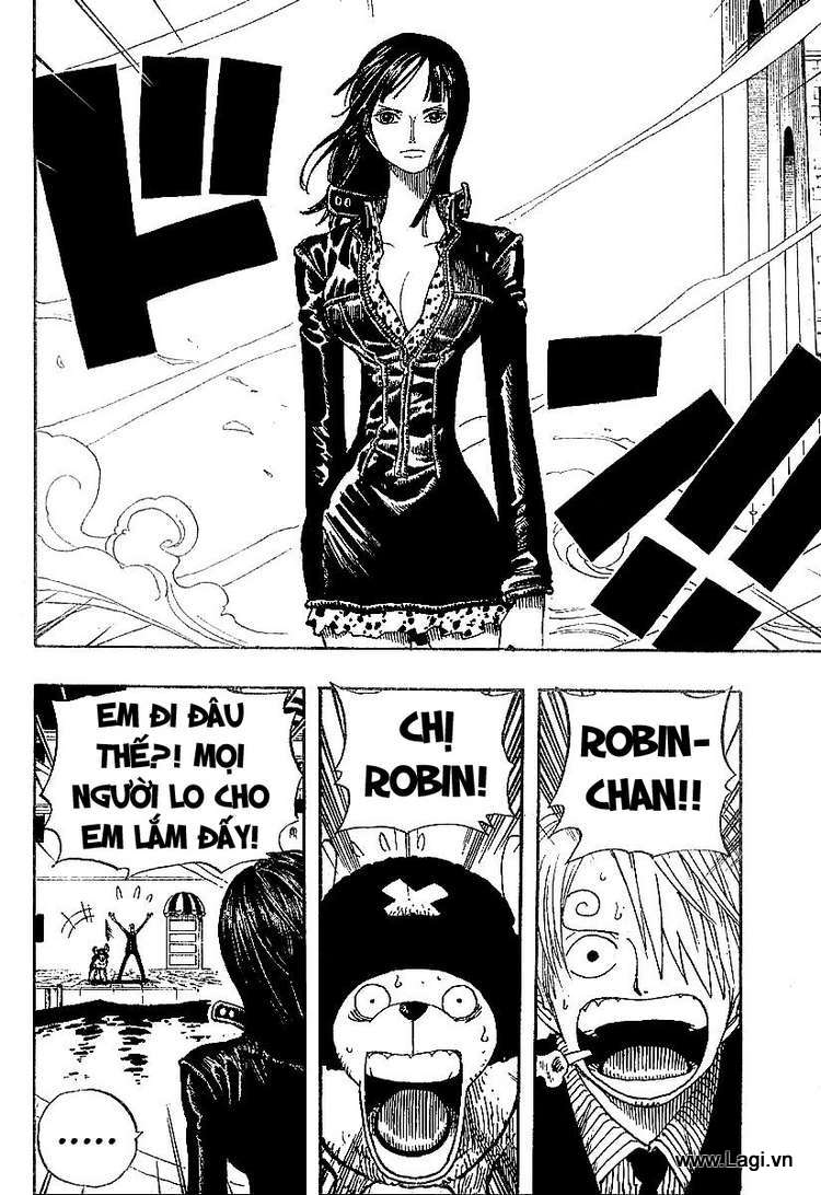 One Piece - Chương 340