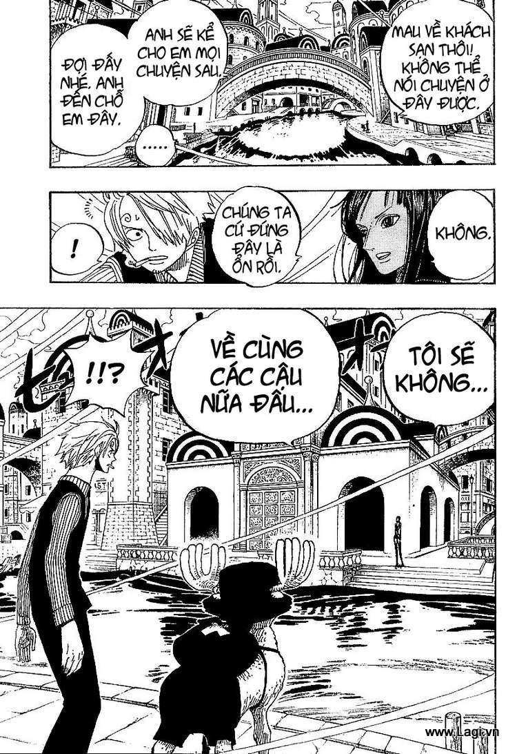 One Piece - Chương 340