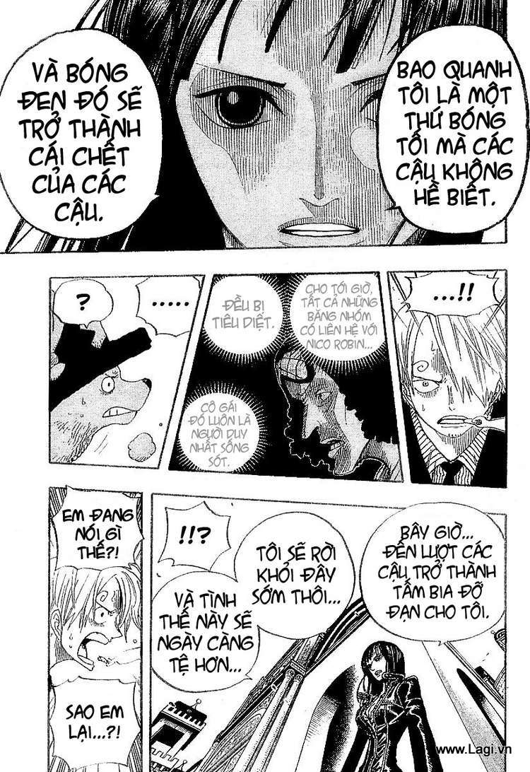 One Piece - Chương 340