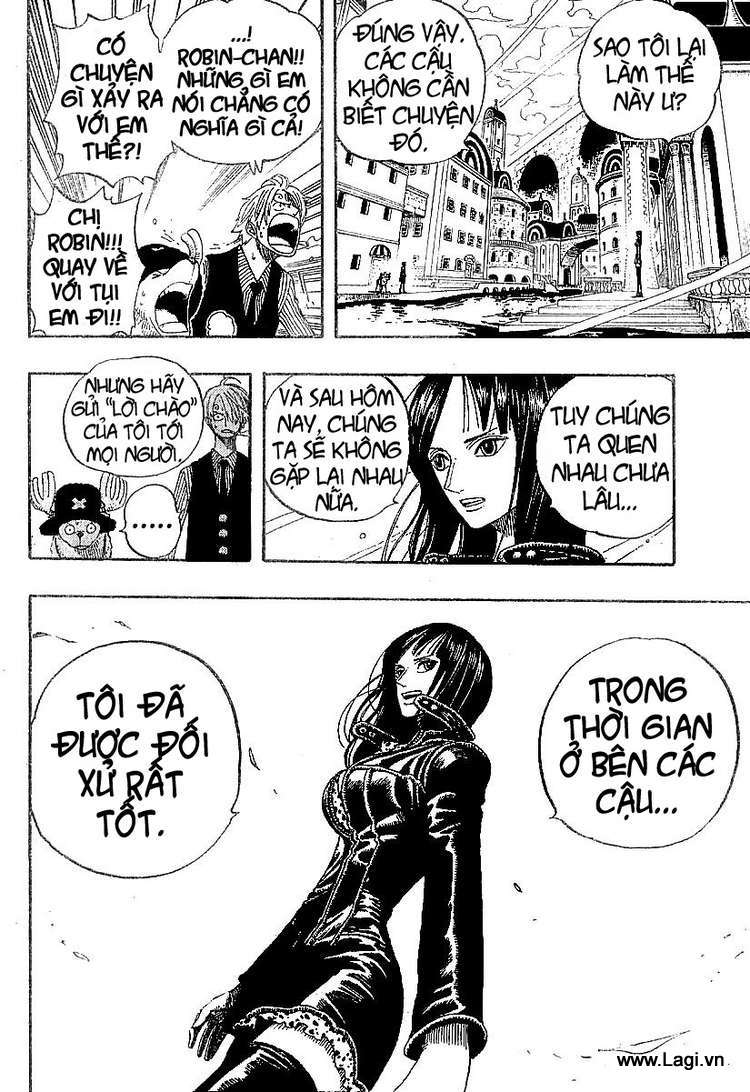 One Piece - Chương 340