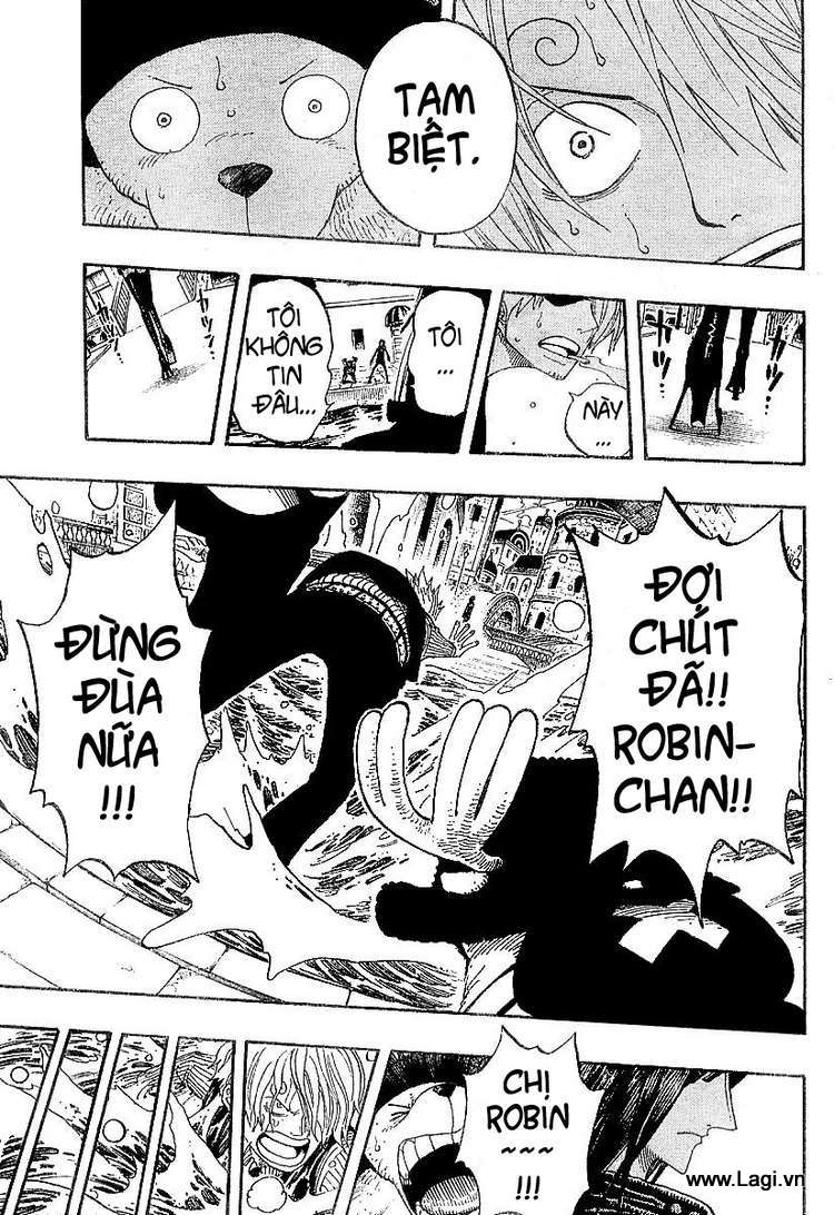 One Piece - Chương 340