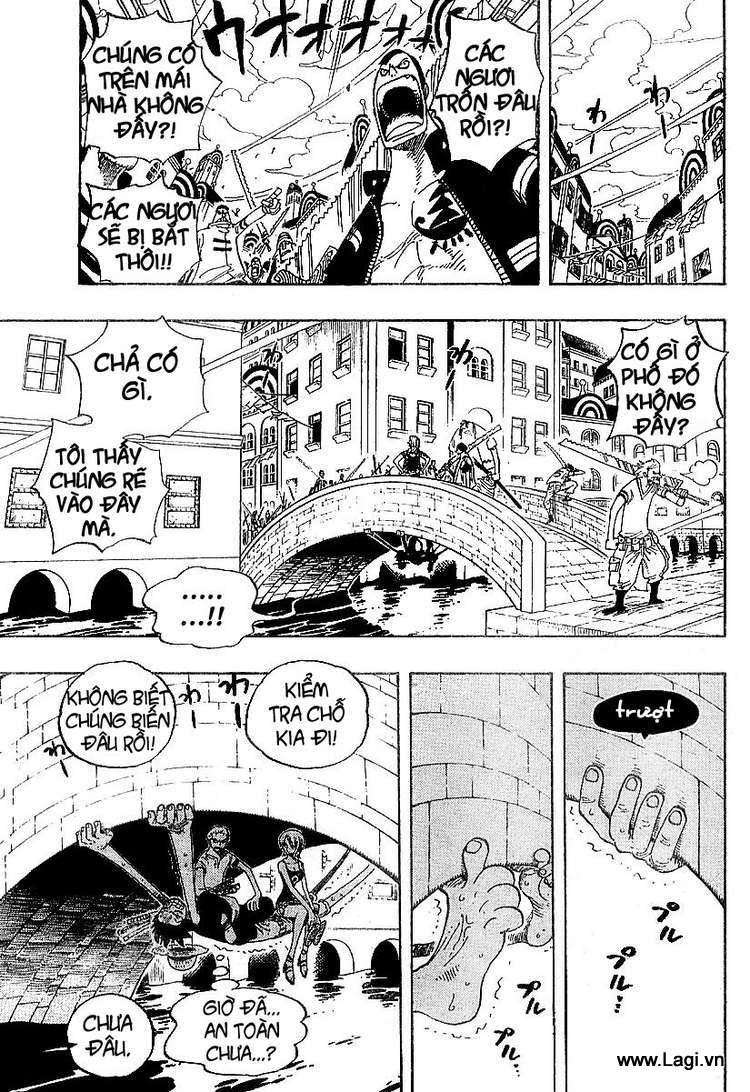 One Piece - Chương 340