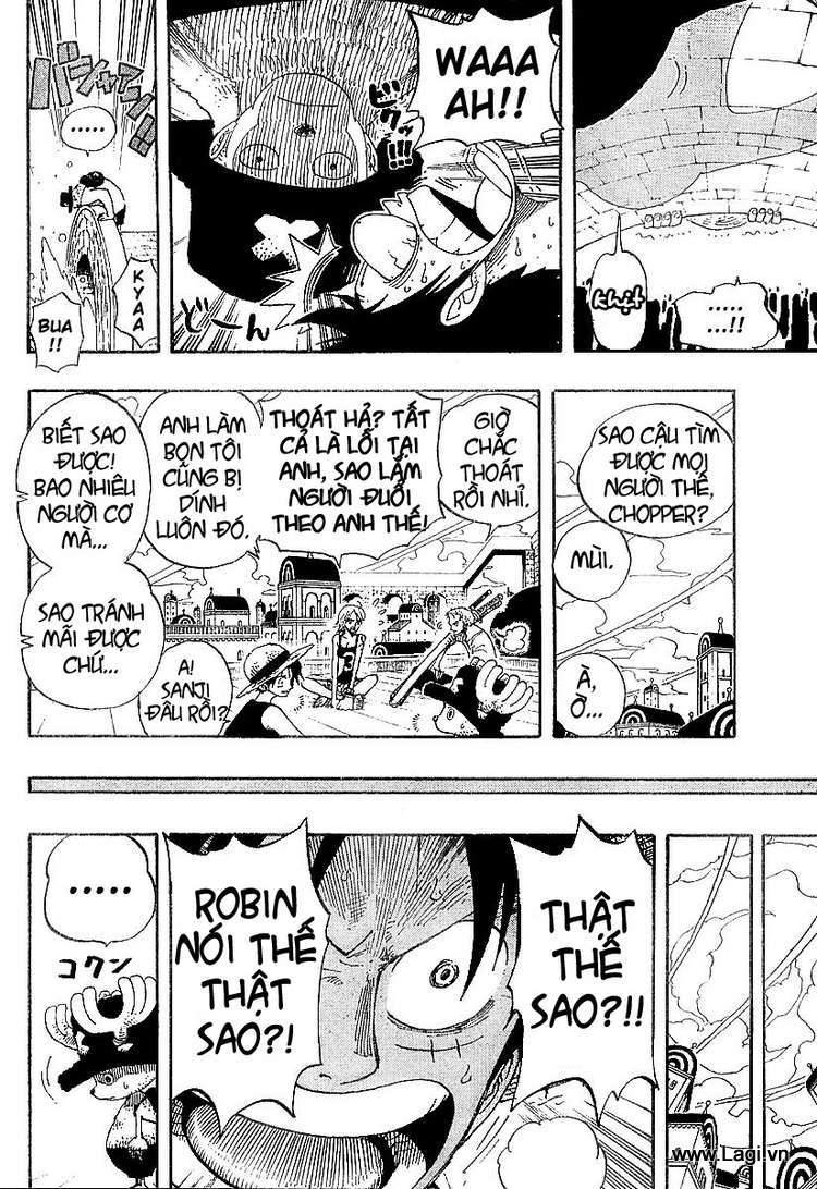 One Piece - Chương 340