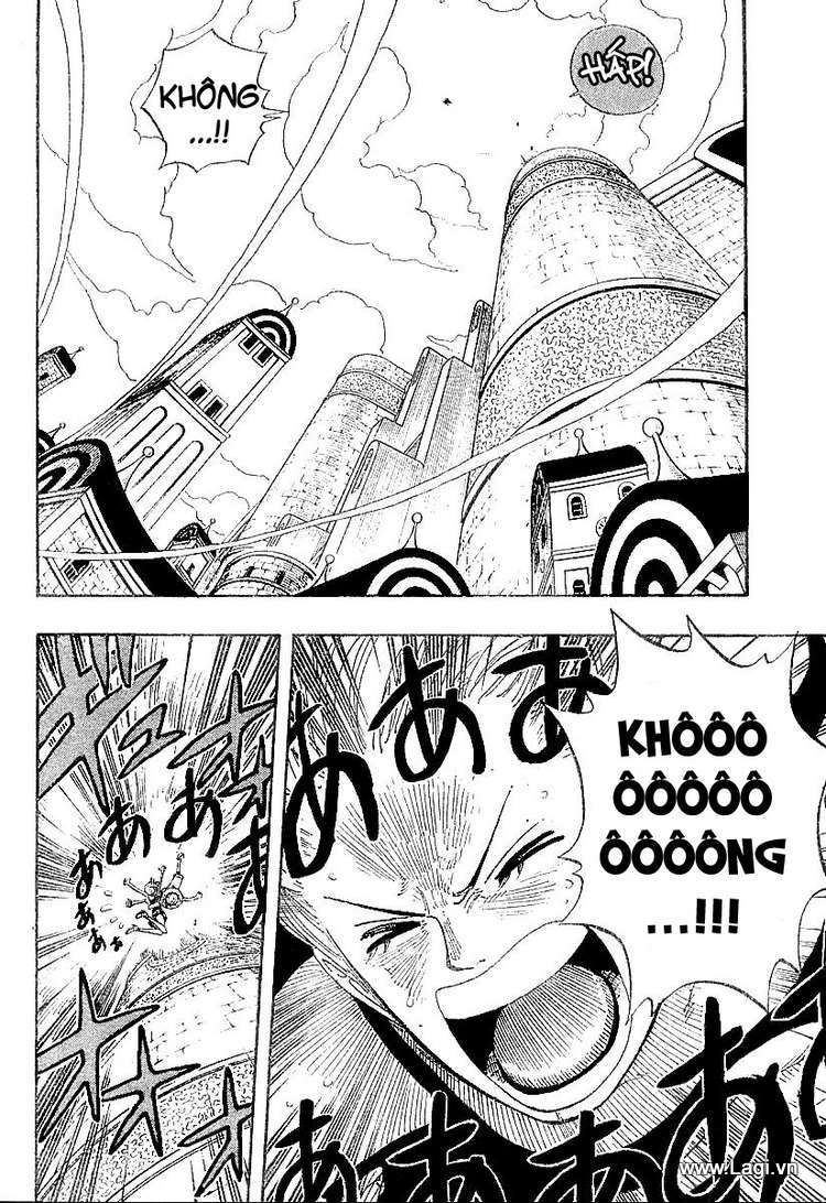 One Piece - Chương 340