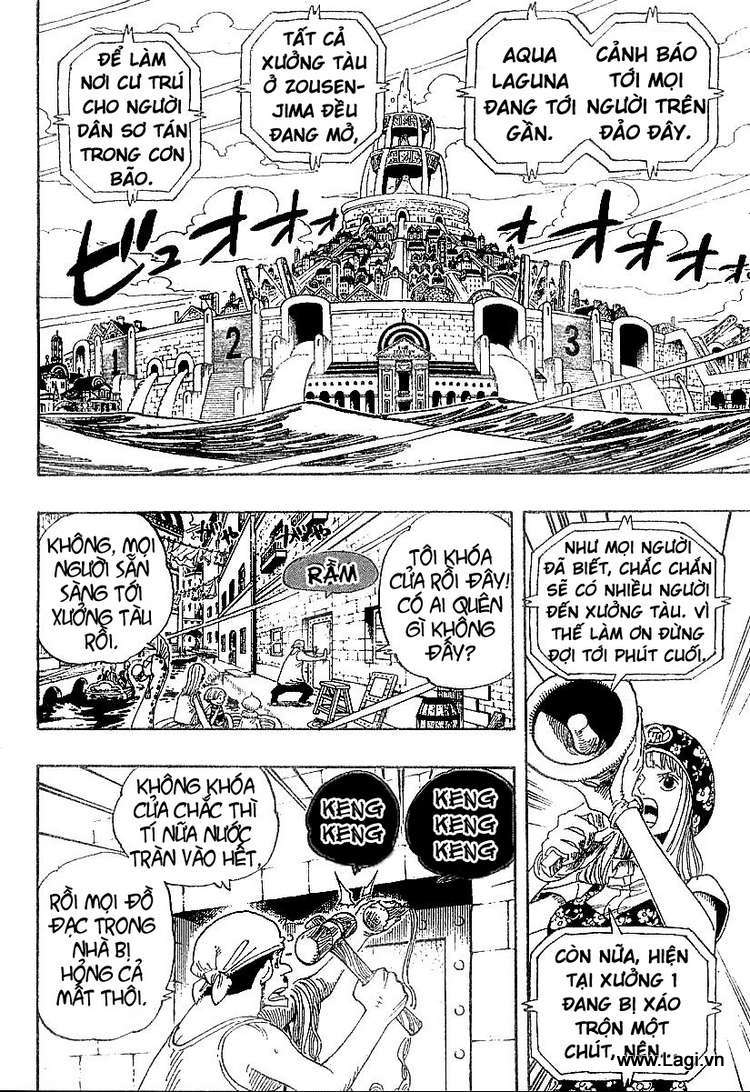 One Piece - Chương 340