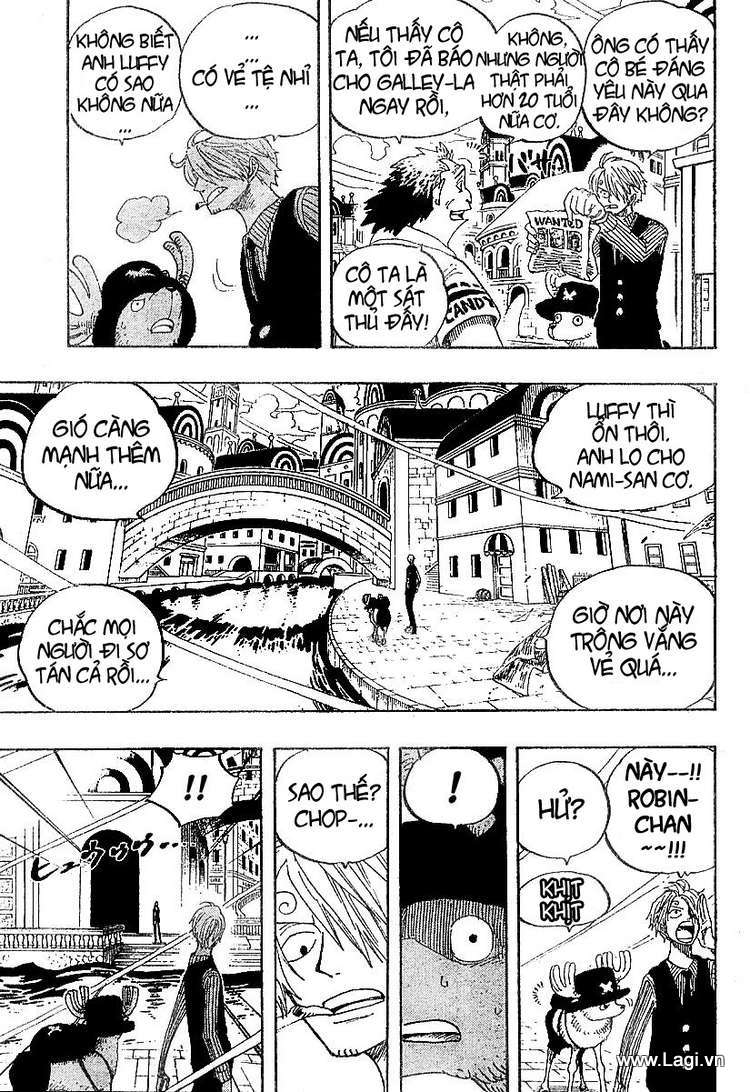 One Piece - Chương 340