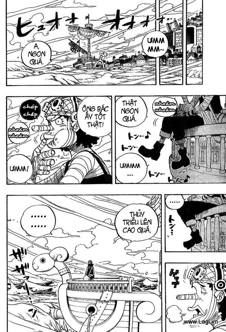 One Piece - Chương 341