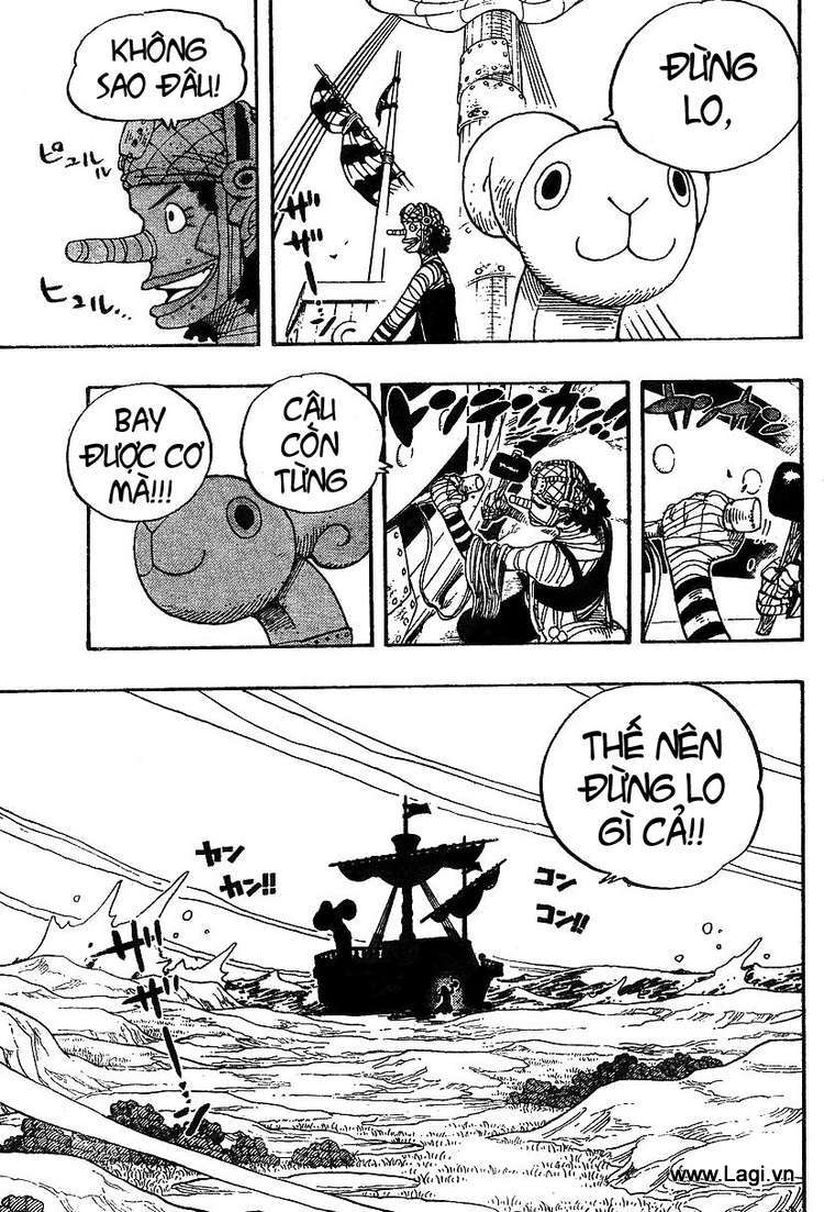 One Piece - Chương 341