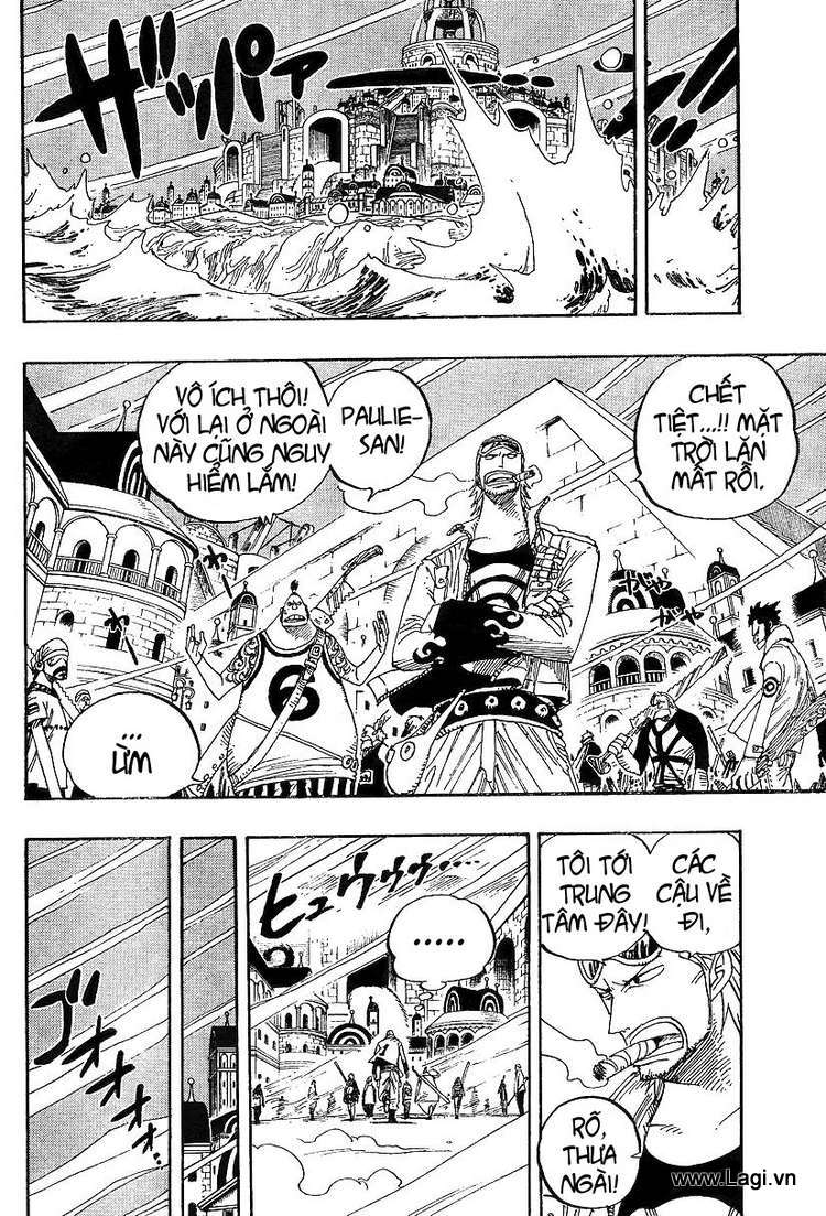 One Piece - Chương 341