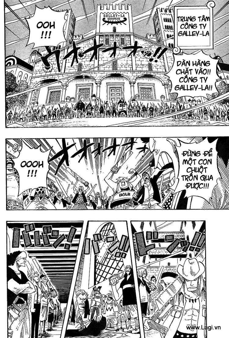 One Piece - Chương 341