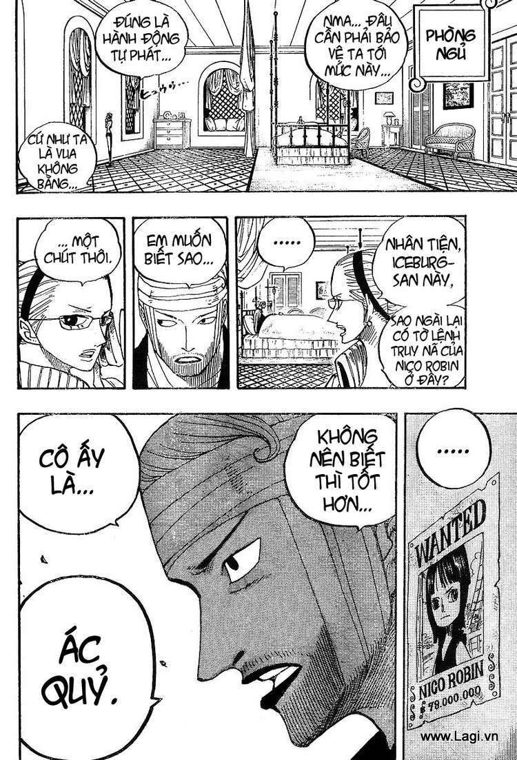 One Piece - Chương 341