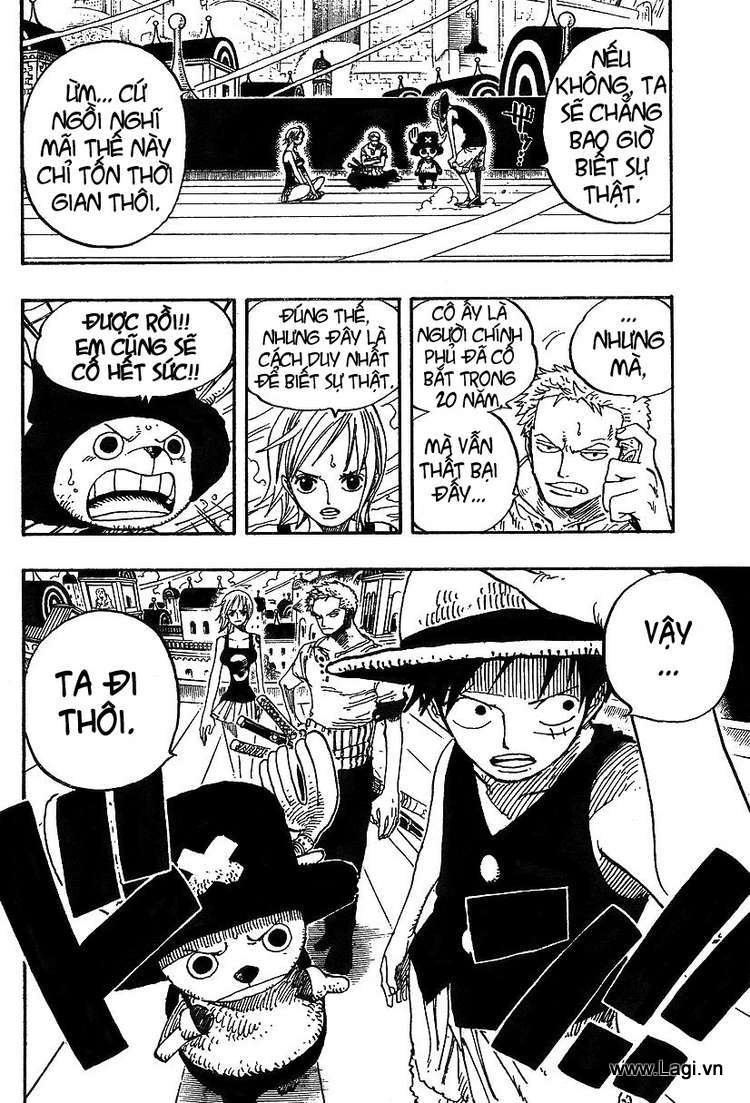 One Piece - Chương 341
