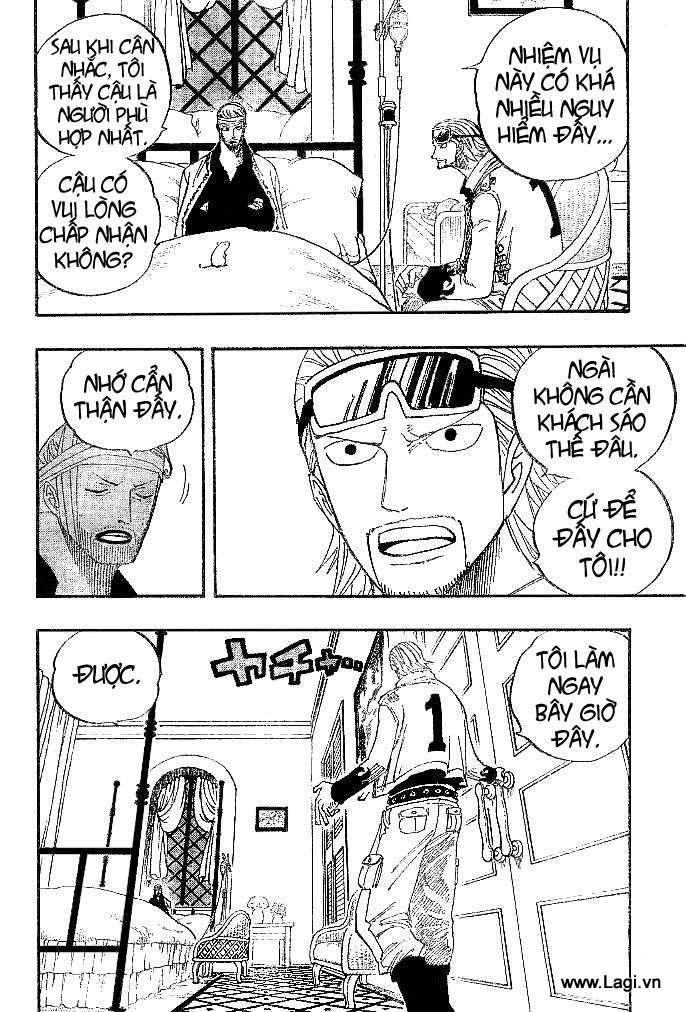 One Piece - Chương 342