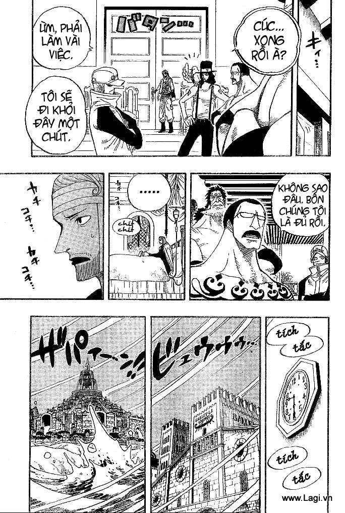 One Piece - Chương 342