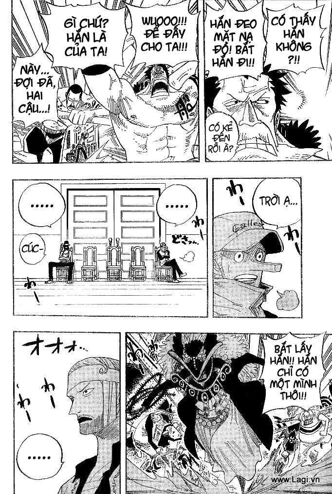 One Piece - Chương 342