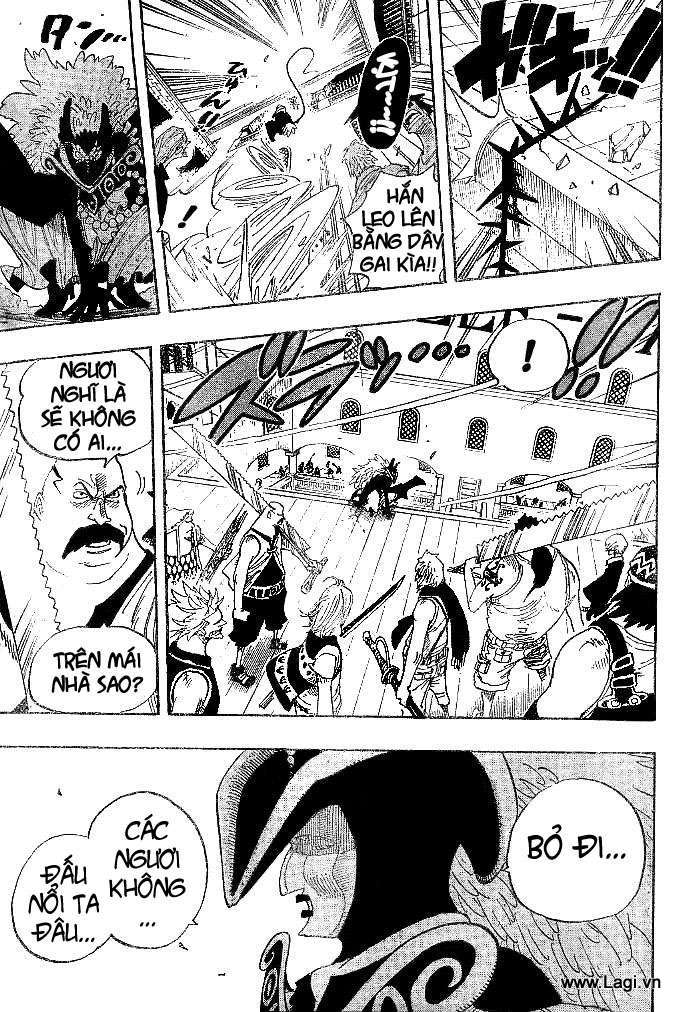 One Piece - Chương 342