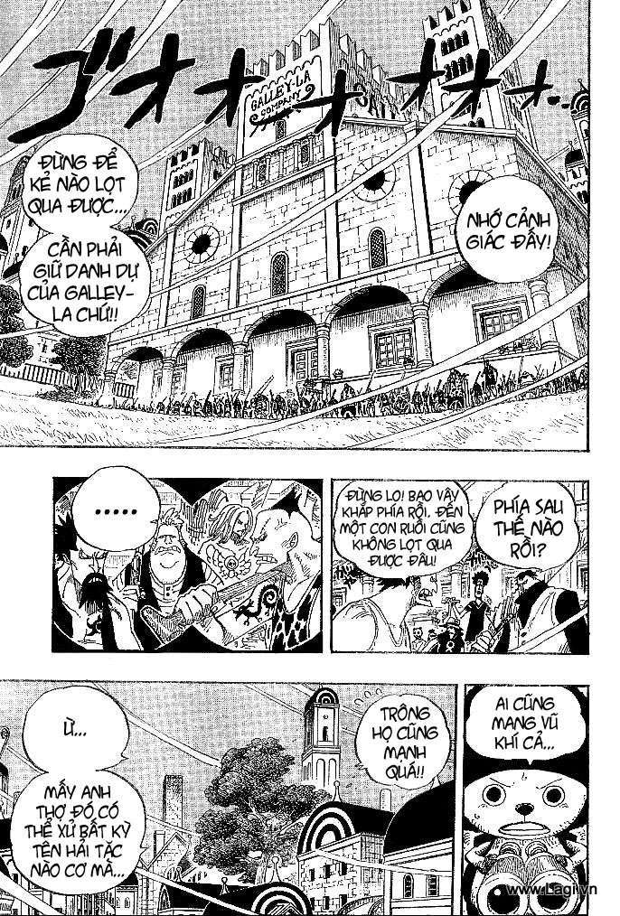One Piece - Chương 342