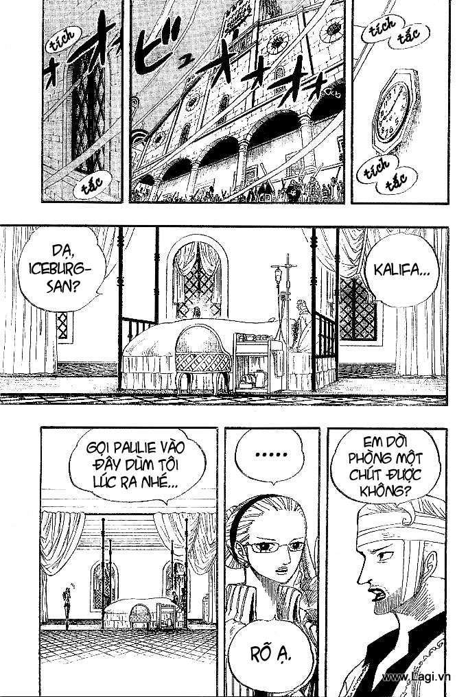 One Piece - Chương 342