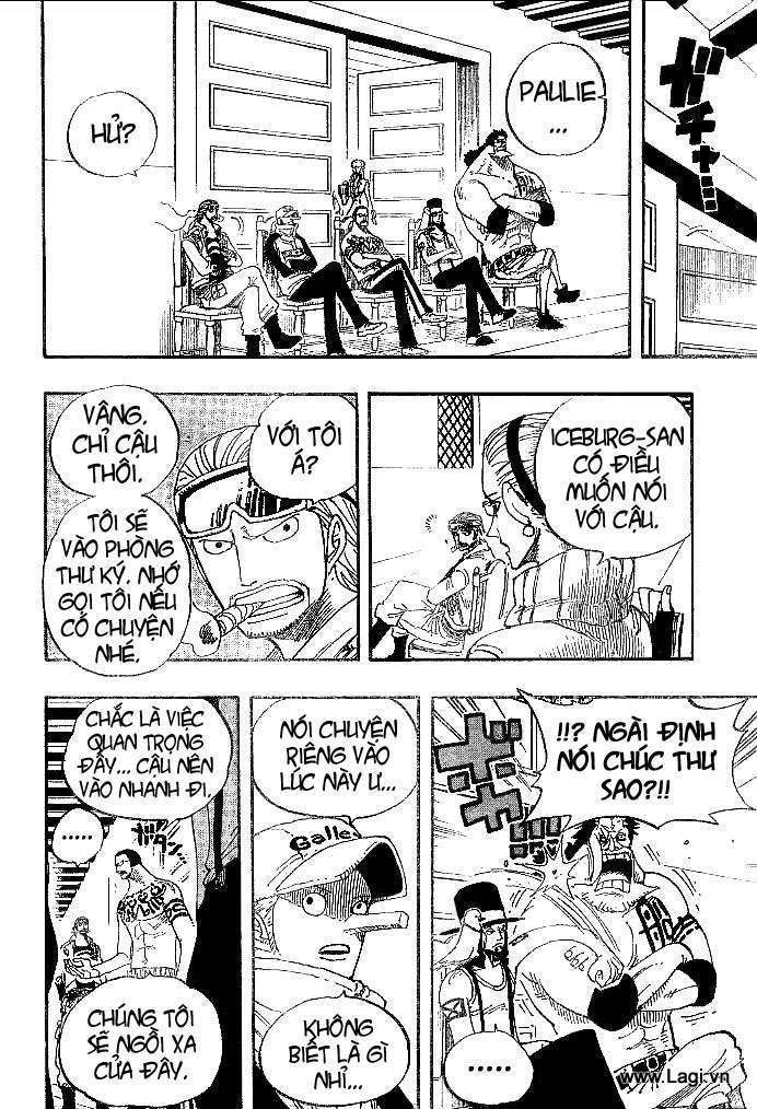 One Piece - Chương 342