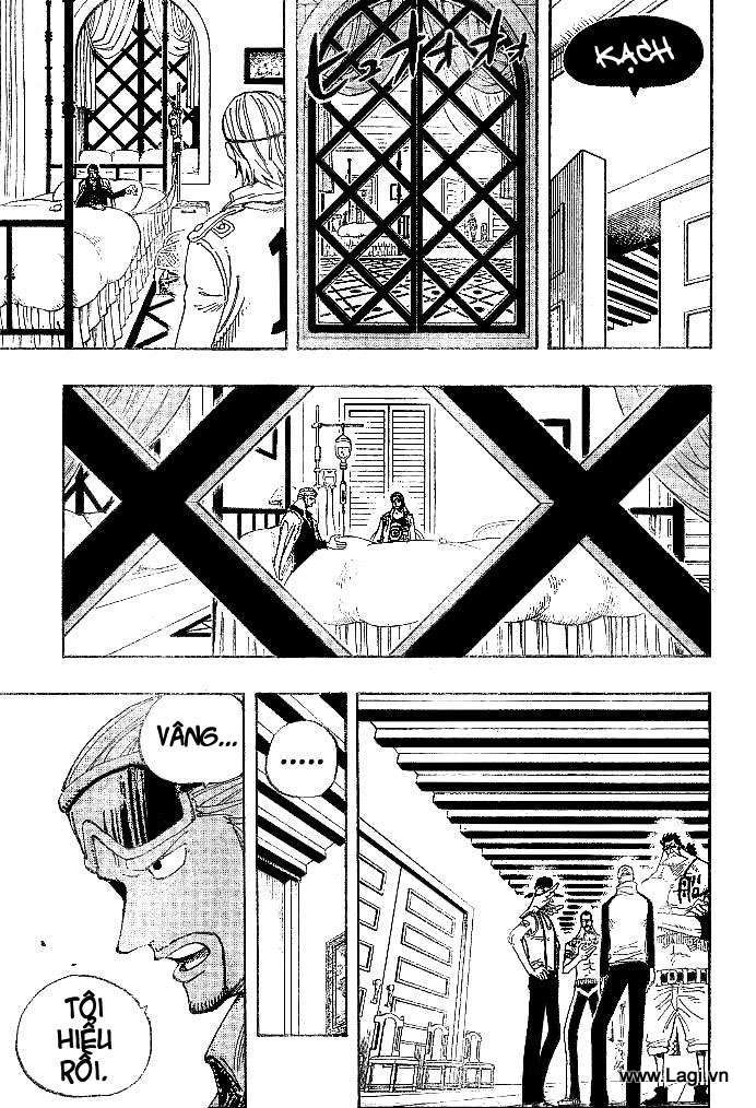 One Piece - Chương 342
