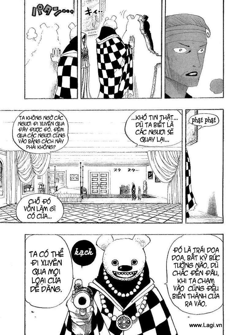 One Piece - Chương 343