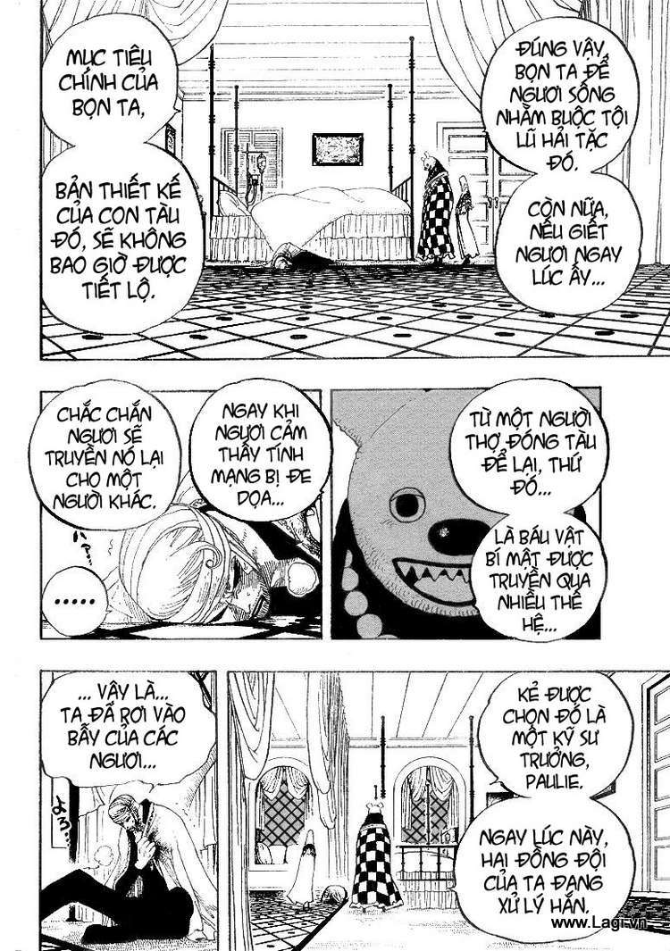 One Piece - Chương 343