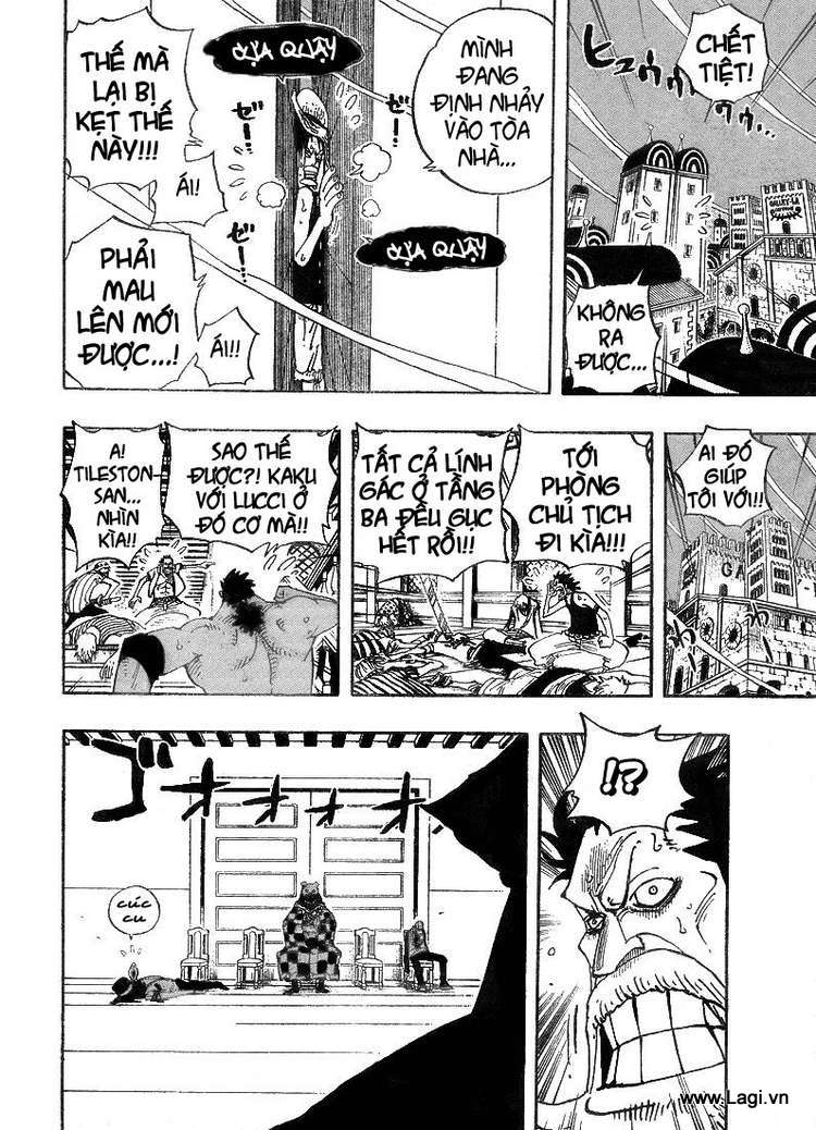 One Piece - Chương 343