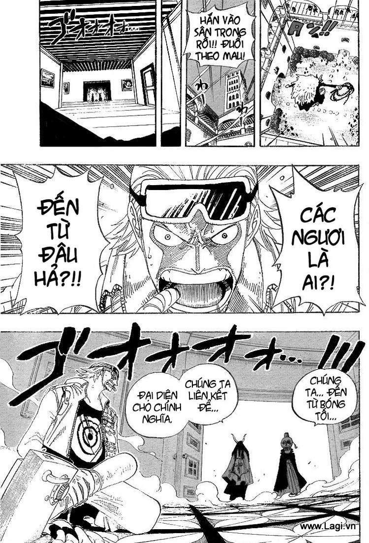 One Piece - Chương 343