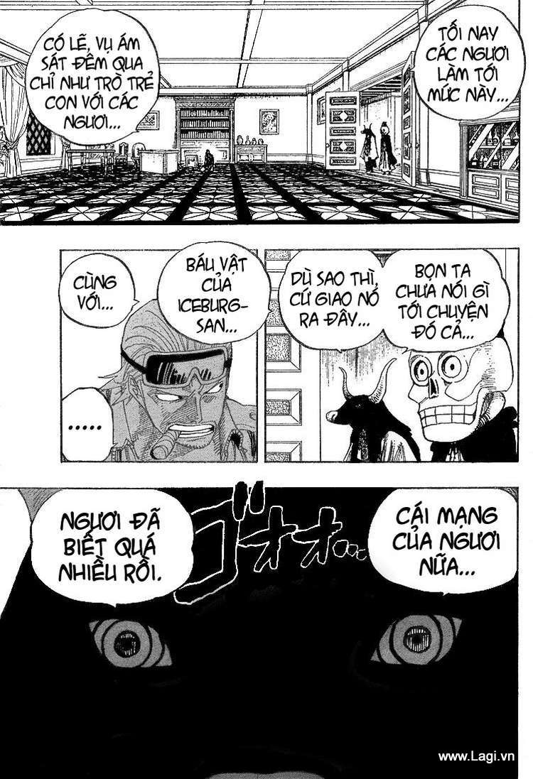 One Piece - Chương 343