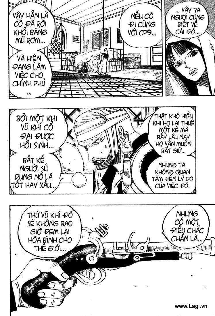 One Piece - Chương 344