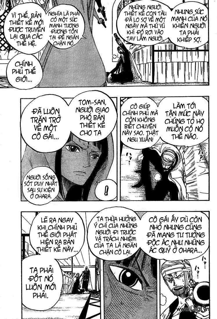 One Piece - Chương 344