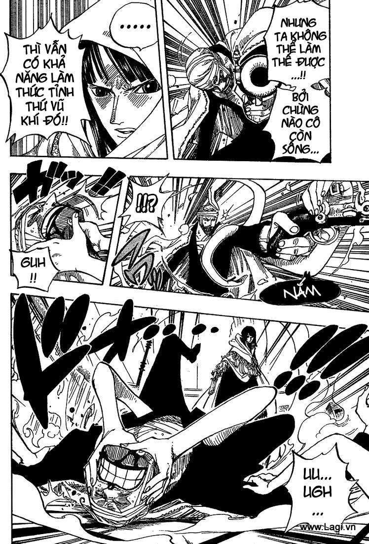 One Piece - Chương 344